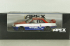 Nissan Skyline GT-R (R32) winner Australian Tour.Car Champ. #1 Jim Richards 1991 ATCC, APEX 1:43
