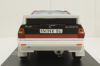 Audi quattro, No.8, Rallye WM, 1000 Lakes Rally, M.Mouton/F.Pons, 1982, RMC094C, IXO 1:18