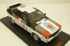 Audi quattro, No.8, Rallye WM, 1000 Lakes Rally, M.Mouton/F.Pons, 1982, RMC094C, IXO 1:18