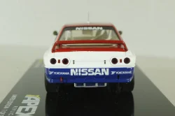 Nissan Skyline GT-R (R32) winner Australian Tour.Car Champ. #1 Jim Richards 1991 ATCC, APEX 1:43