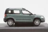 Skoda Yeti, green metallic, 143AB014QB, Abrex 1:43
