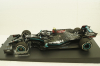 MERCEDES AMG PETRONAS FORMULA 1 TEAM W11 EQ PERFORMANCE, V. BOTTAS - WINNER AUSTRIAN GP 2020, 110200177, Minichamps 1:18