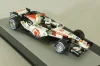 Honda RA106  #11 J.Button Italy GP 2006, Formula 1 , Formula 1, F-1, Altaya 1:43