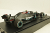 MERCEDES AMG PETRONAS FORMULA 1 TEAM W11 EQ PERFORMANCE, V. BOTTAS - WINNER AUSTRIAN GP 2020, 110200177, Minichamps 1:18