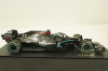 MERCEDES AMG PETRONAS FORMULA 1 TEAM W11 EQ PERFORMANCE, V. BOTTAS - WINNER AUSTRIAN GP 2020, 110200177, Minichamps 1:18