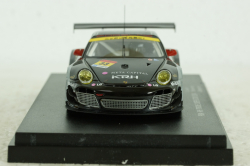 Porsche 911 #33 PUMA KRH, Super GT300 2014, 4543, EBBRO 1:43 Уценка!