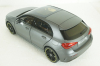 Mercedes A-Klasse (W177) 2018 designo mountain grey, B66960428, Norev 1:18