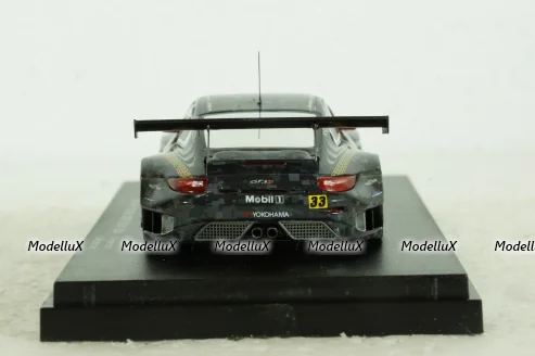 Porsche 911 #33 PUMA KRH, Super GT300 2014, 4543, EBBRO 1:43 Уценка!