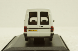 Skoda Felicia Pickup, white, 143ABS710E, Abrex 1:43