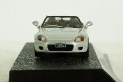 Honda S2000 Roadster Silver, 20021, Maxicar 1:43