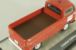 Volkswagen T2a  Pritsche Feuerwehr 1967, Premium Classixxs 1:43