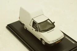 Skoda Felicia Pickup, white, 143ABS710E, Abrex 1:43