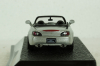 Honda S2000 Roadster Silver, 20021, Maxicar 1:43