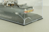 Citroen SM Presidentielle Jacques Chirac, 1995, grey, 158706, Norev 1:43