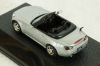 Honda S2000 Roadster Silver, 20021, Maxicar 1:43
