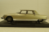 Citroen DS 21 Lorraine 1969, champagne, 181756, Norev 1:18