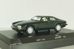 Jaguar XJS Coupe 1975, green, art 130, Detail Cars 1:43
