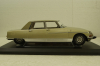 Citroen DS 21 Lorraine 1969, champagne, 181756, Norev 1:18