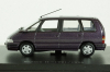Renault Espace II, 1991, Purple-Metallic, UH23413, Universal Hobby 1:43