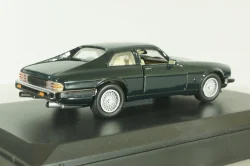 Jaguar XJS Coupe 1975, green, art 130, Detail Cars 1:43
