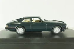 Jaguar XJS Coupe 1975, green, art 130, Detail Cars 1:43