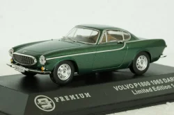 Volvo P1800 1965, green, Triple9 1:43