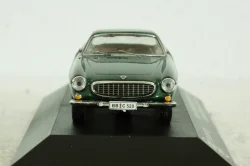 Volvo P1800 1965, green, Triple9 1:43