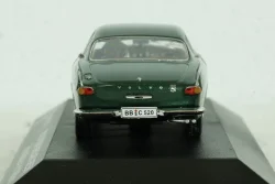 Volvo P1800 1965, green, Triple9 1:43