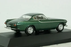 Volvo P1800 1965, green, Triple9 1:43