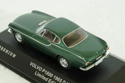 Volvo P1800 1965, green, Triple9 1:43