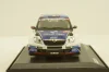Skoda Fabia S2000 (facelift 2010), Rallye Monte Carlo 2011, #5 Loix-Miclotte, 143LE604H, Abrex 1:43