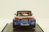 Skoda Fabia S2000 (facelift 2010), Rallye Monte Carlo 2011, #5 Loix-Miclotte, 143LE604H, Abrex 1:43