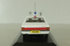 Ford Cortina (MK3) 2.0 GT Police, Atlas 1:43