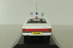Ford Cortina (MK3) 2.0 GT Police, Atlas 1:43