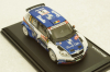 Skoda Fabia S2000 (facelift 2010), Rallye Monte Carlo 2011, #5 Loix-Miclotte, 143LE604H, Abrex 1:43