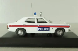 Ford Cortina (MK3) 2.0 GT Police, Atlas 1:43