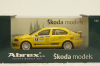 Skoda  Octavia Cup , #13, C. Hajek, 143XAB602TM, Abrex 1:43
