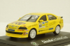 Skoda  Octavia Cup , #13, C. Hajek, 143XAB602TM, Abrex 1:43