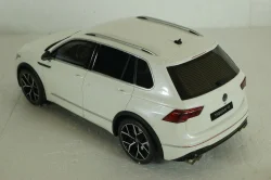 Volkswagen Tiguan R 2021,  white, OT1001, OttO 1:18