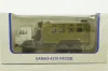 Камаз-4310 К4320Д, 102842, АвтоИстория 1:43