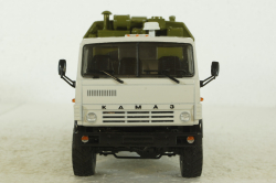Камаз-4310 К4320Д, 102842, АвтоИстория 1:43