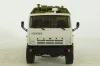 Камаз-4310 К4320Д, 102842, АвтоИстория 1:43