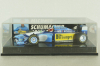 Benetton Renault B 194/B 195 M.Schumacher 1995, 510954391, Minichamps 1:43