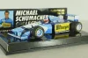 Benetton Renault B 194/B 195 M.Schumacher 1995, 510954391, Minichamps 1:43