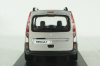 Renault Kangoo Street 2013, silver, 511377, Norev 1:43