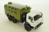 Камаз-4310 К4320Д, 102842, АвтоИстория 1:43