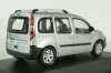 Renault Kangoo Street 2013, silver, 511377, Norev 1:43