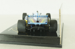 Benetton Renault B 194/B 195 M.Schumacher 1995, 510954391, Minichamps 1:43