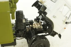 Камаз-4310 К4320Д, 102842, АвтоИстория 1:43