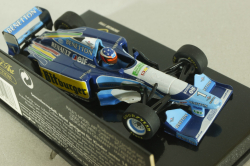 Benetton Renault B 194/B 195 M.Schumacher 1995, 510954391, Minichamps 1:43